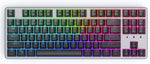 CIY X77 Teclado mecánico intercambiable en caliente.