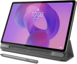 Tablet Lenovo Idea Tab Plus, 8GB/128, 12.1", Con case y pluma.