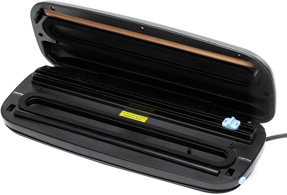 Máquina del sellador del vacío de la comida V61. ZOKOP