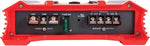 Crunch GP-2000.2: Potencia Brutal 2000W 2 Canales.