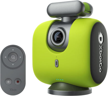 Cámara de Acción Deportiva XbotGo Chameleon AI