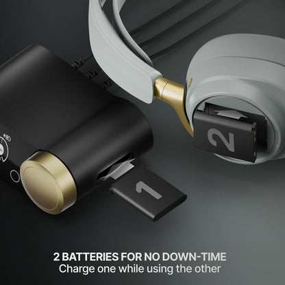 Audífonos Gamer SteelSeries Arctis Nova Elite ANC, con IA