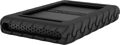 Disco Duro Externo, Glyph Blackbox Plus, 2TB, USB 3.1 USB-C, 5400 RPM