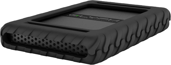 Disco Duro Externo, Glyph Blackbox Plus, 2TB, USB 3.1 USB-C, 5400 RPM