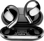 Auriculares de traducción inalambricos ergonomicos
