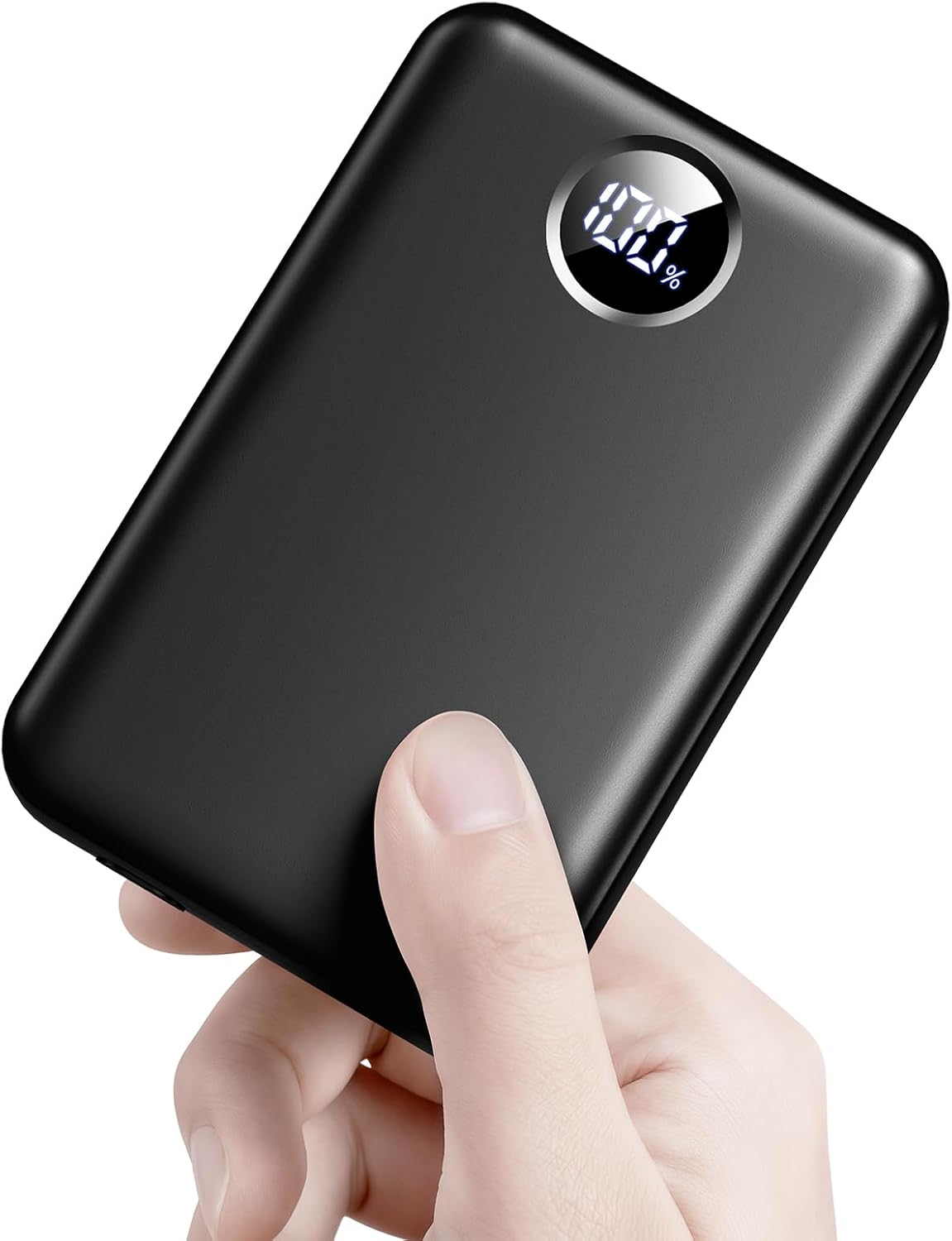 Cargador portátil N7 40 000 mAh carga rápida (USADO)