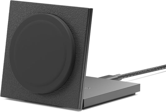 Native Union Cargador inalámbrico Rise Magnetic-Certificado Qi2.