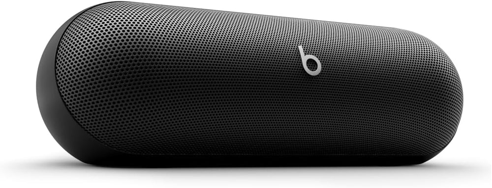 Altavoz Bluetooth portátil, Beats Pill, Apple y Android, (DETALLE CAJA).