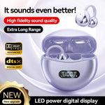 Auriculares M79 TWS de conducción ósea beige