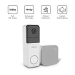 Timbre de video inalámbrico Roku SE detección movimiento (USADO)