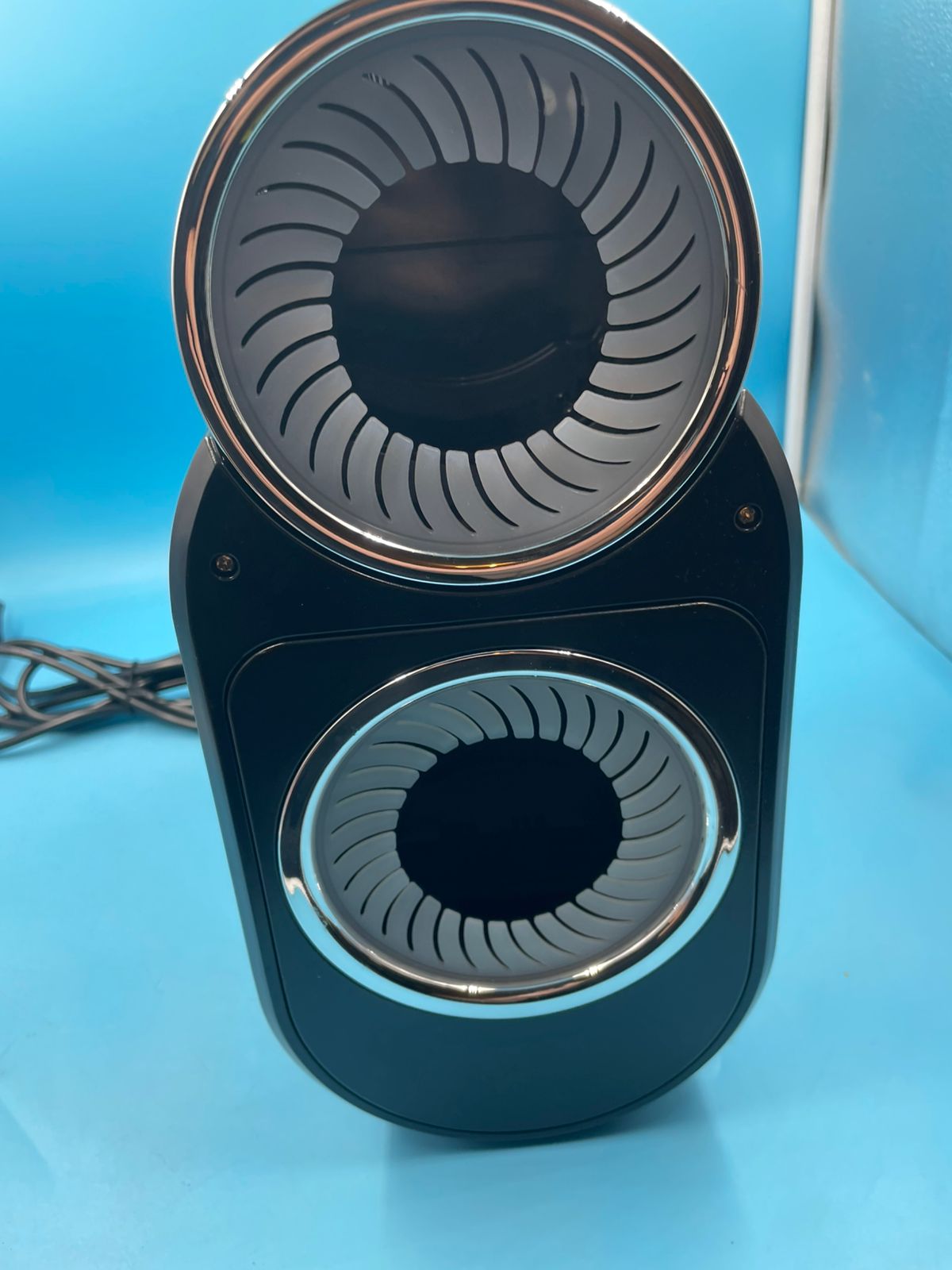 Maquina automatica de limpieza de cepillos para cabello.(USADO)