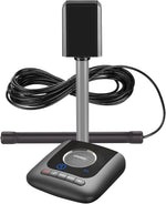 Alarma Sensor Inalámbrico Exterior para automóviles (USADO)