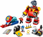 LEGO Sonic The Hedgehog 76993 Robot Eggman Original