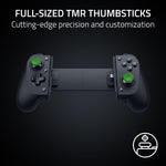 Control Razer Kishi V3 USB-C Para iPhone Y Android