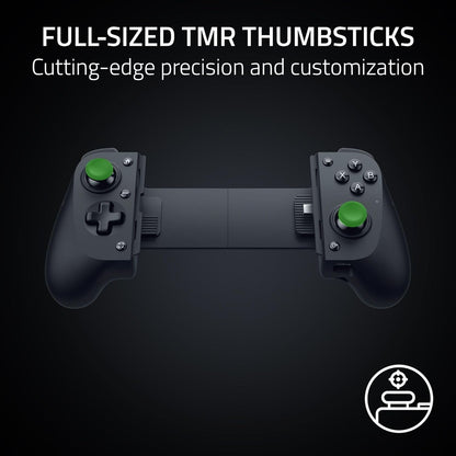Control Razer Kishi V3 USB-C Para iPhone Y Android