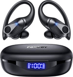 Auriculares Inalámbrico Bluetooth 90Hrs Batería Foycoy (USADO)