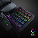Razer Tartarus V2 Gaming Keypad Mecha Membrane 32 Teclas RGB