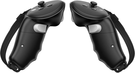 Empuñaduras magnéticas X-SUPER HOME para mando Quest 3.
