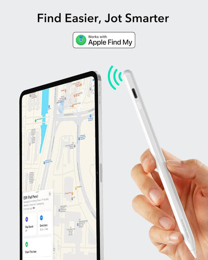 Lápiz digital ESR compatible Apple iPad 6C006 CAJA ABIERTA