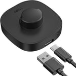 Cargador de anillo inteligente, Talla 9, Oura Ring Gen4.caja abierta