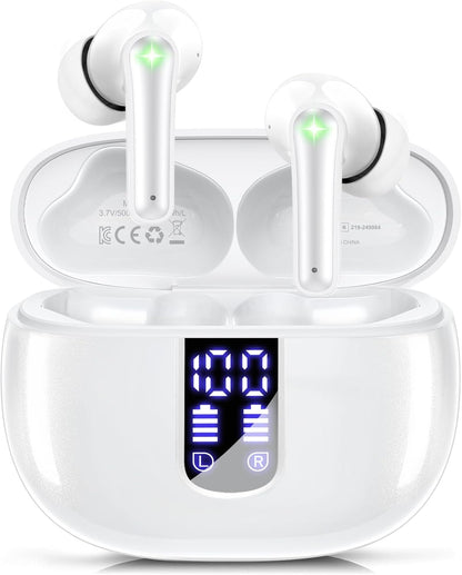 Auriculares inalámbricos Ear Buds Bluetooth T16