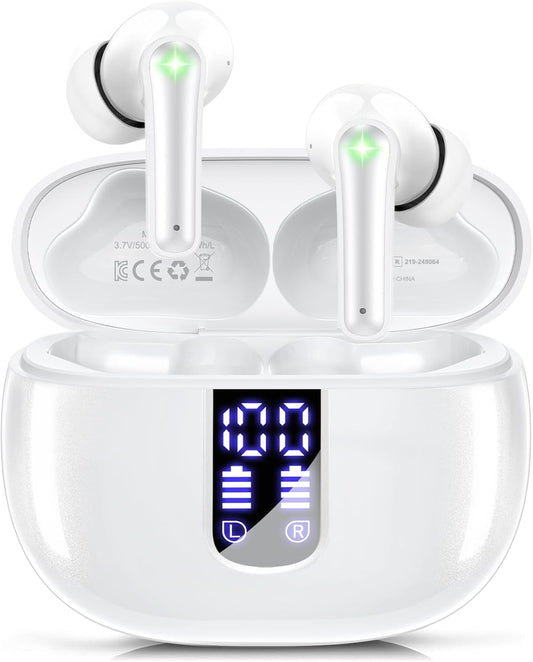 Auriculares inalámbricos Ear Buds Bluetooth T16