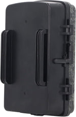 Cámara para vigilancia de fauna silvestre, DL001, Impermeable IP66.