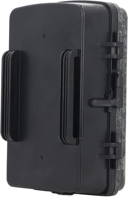 Cámara para vigilancia de fauna silvestre, DL001, Impermeable IP66.