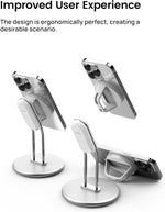 Soporte magnético SODI, para teléfono Magsafe, compatible con iPhone.