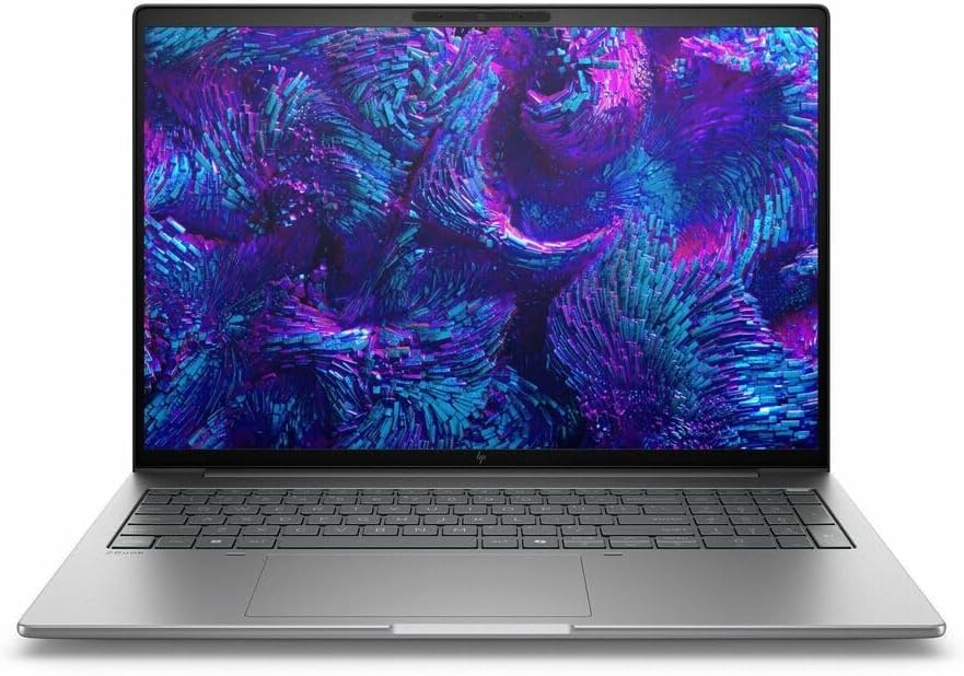 Estación de Trabajo móvil HP ZBook G1i 16", Intel Core Ultra 7 (USADA)