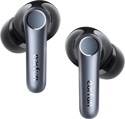 Audífonos Inalámbricos Earfun Air Pro 3