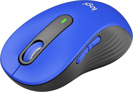 Mouse inalámbrico, Bluetooth, Logitech M650 L USADO