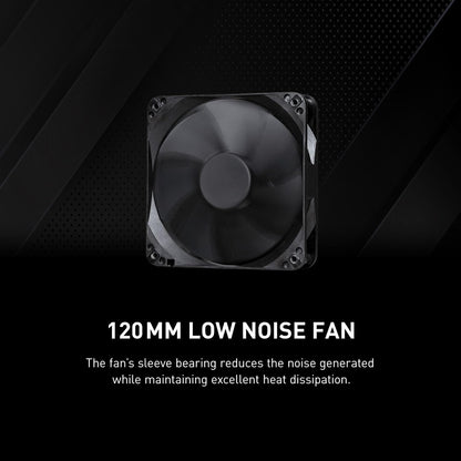 Fuente de Poder mag A550BN, 80 Plus Bronze, 20+4 Pin ATX, Vent. 120mm