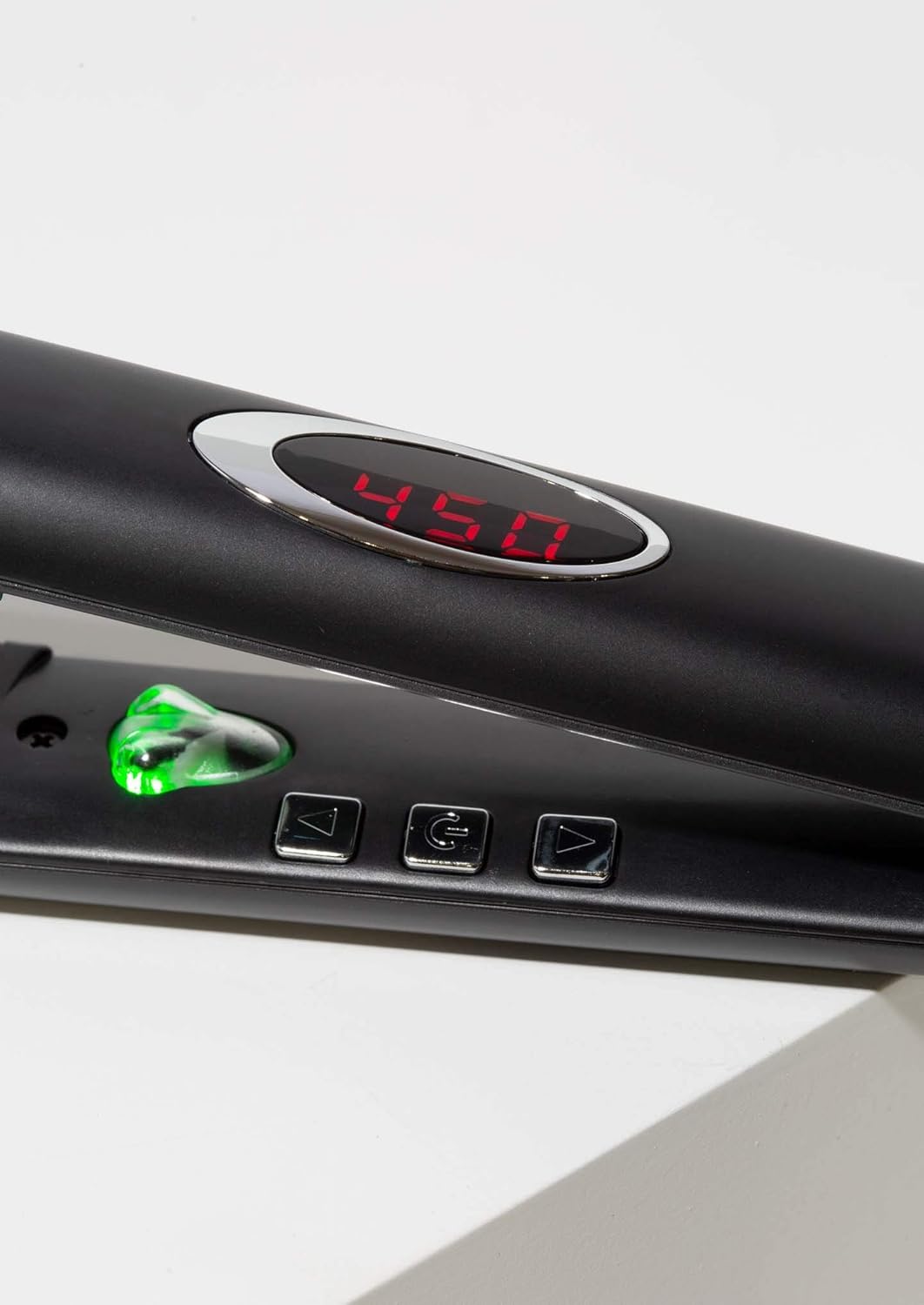 PYT Plancha plana infrarroja profesional de cerámica.(USADA)