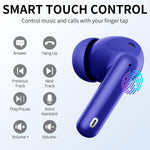 Auriculares Inalámbricos Btootos A90 Bluetooth (USADO)
