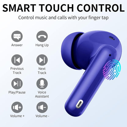 Auriculares Inalámbricos Btootos A90 Bluetooth (USADO)