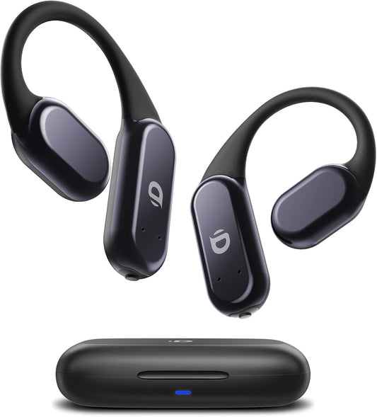 Auriculares inalámbricos de conducción ósea yistao b8
