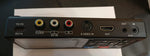 Convertidor de video a digital Portta, Comp. con VHS, VCR (No control)