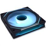 Ventiladores Lian Li UNI FAN SL-INF 120 RGB 3 Pack