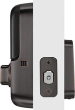 Assure Candado Bronce Envejecido  Yale Security