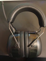 Auriculares de protección auditiva, PROHEAR 033, FM/AM. (USADO)