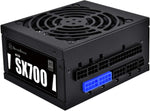Fuente SilverStone SX700-PT SFX 700W 80 Plus Platinum