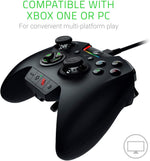 Control Gamer Razer Wolverine Ultimate Para Xbox