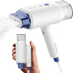 Vaporizador de mano para ropa, Newbealer, planchado en seco, portátil.