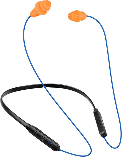 Auriculares Inalámbricos con Reducción de Ruido, Bluetooth 5.1.