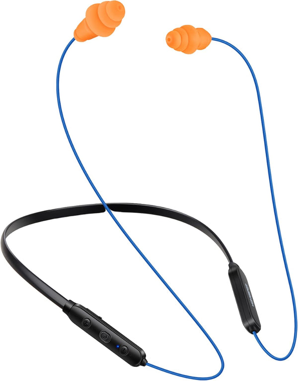 Auriculares Inalámbricos con Reducción de Ruido, Bluetooth 5.1.