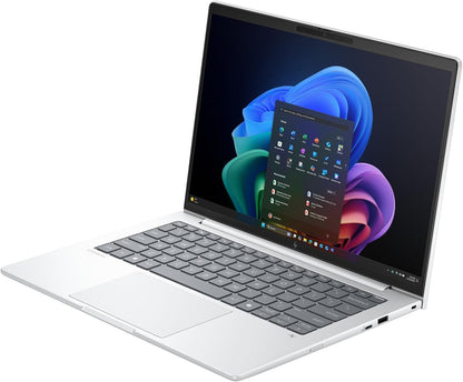 Lap-Top HP EliteBook 8 G1a de 14", AMD Ryzen 5 Pro, 32 GB, AI Notebook *U*