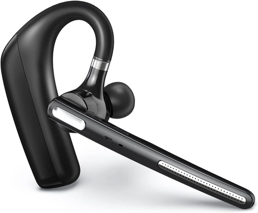 Auriculares Bluetooth con micrófono inalámbricos G6