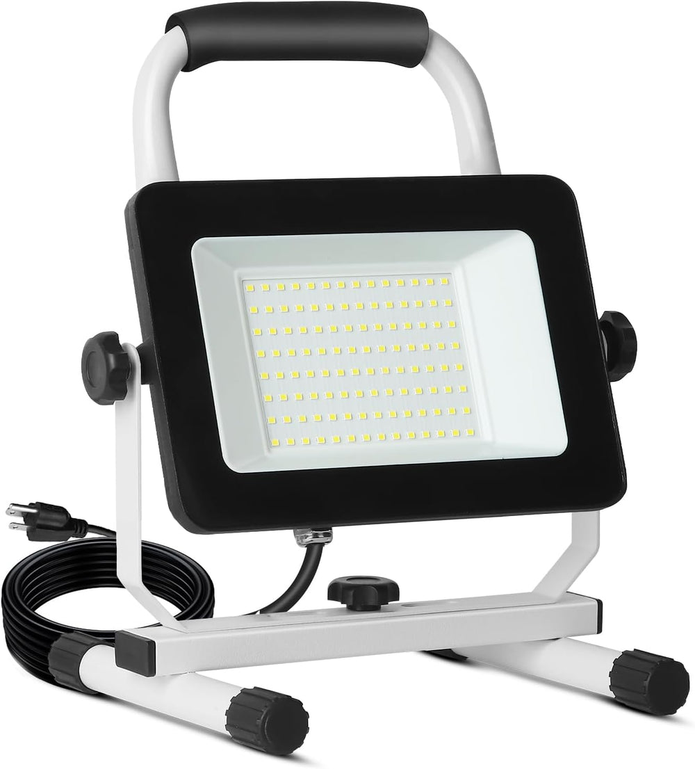 Lámpara Trabajo LED UFOND 6000LM 60W Impermeable
