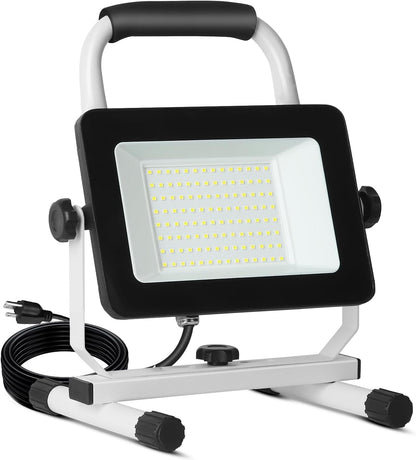 Lámpara Trabajo LED UFOND 6000LM 60W Impermeable